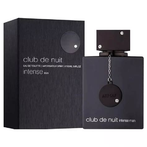 club de nuit intense man priceline|intense man review.